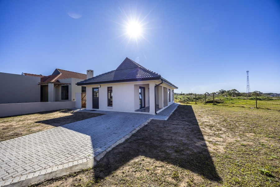 3 Bedroom Property for Sale in Kidds Beach Eastern Cape